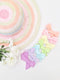 Pastel Rainbow